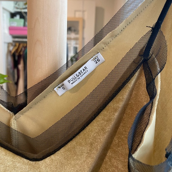 Golf tank top - Picture 3 of 3